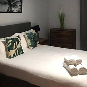 Serviced Apartment Cleaning Leyton E10